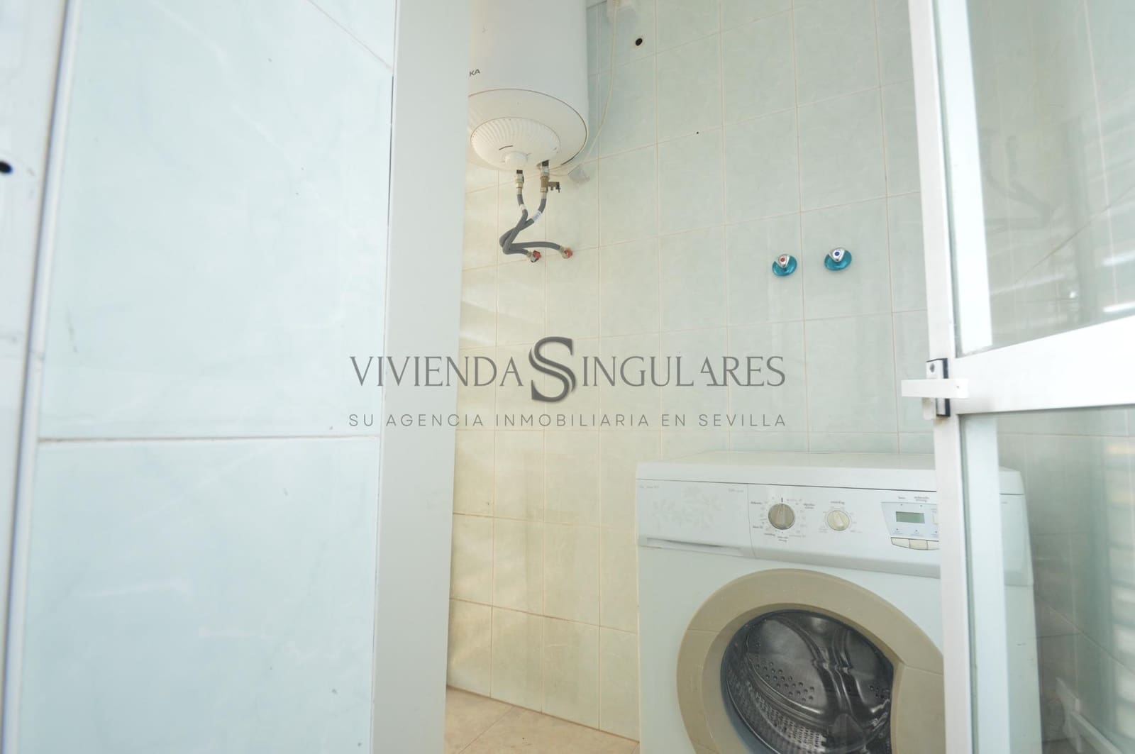 4 sypialnia Mieszkanie na sprzedaż w Miasto Sewilla z basenem - 294 000 € (Ref: 10111985)