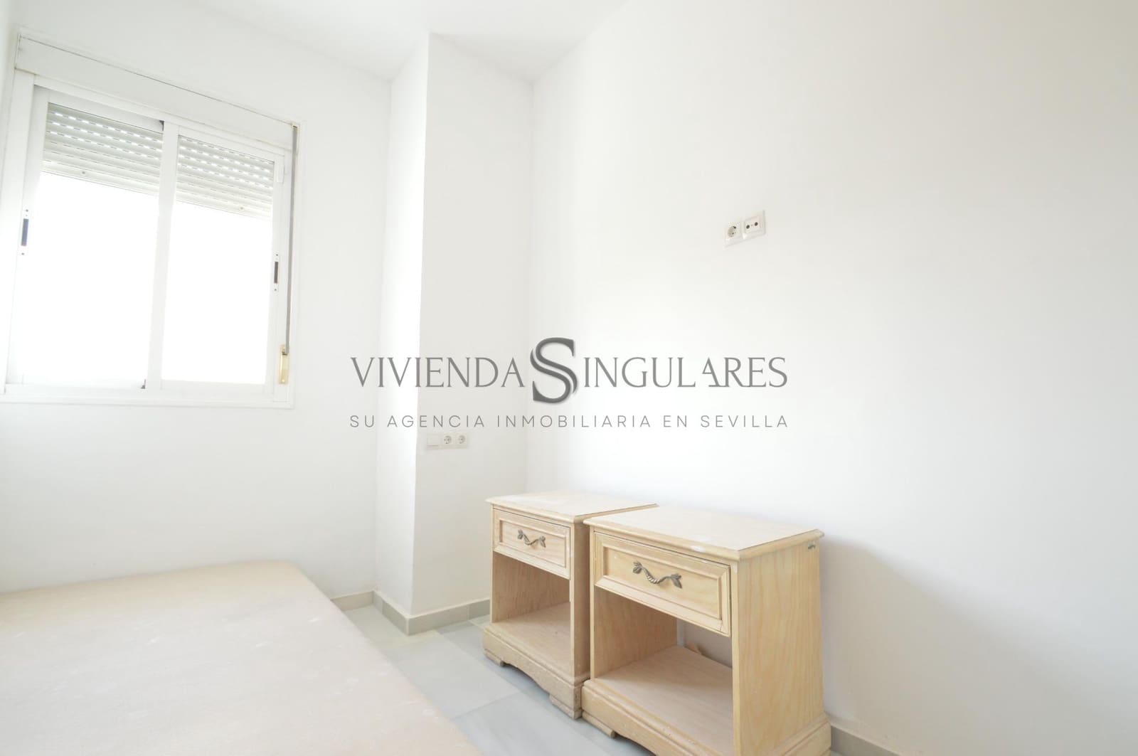 4 sypialnia Mieszkanie na sprzedaż w Miasto Sewilla z basenem - 294 000 € (Ref: 10111985)