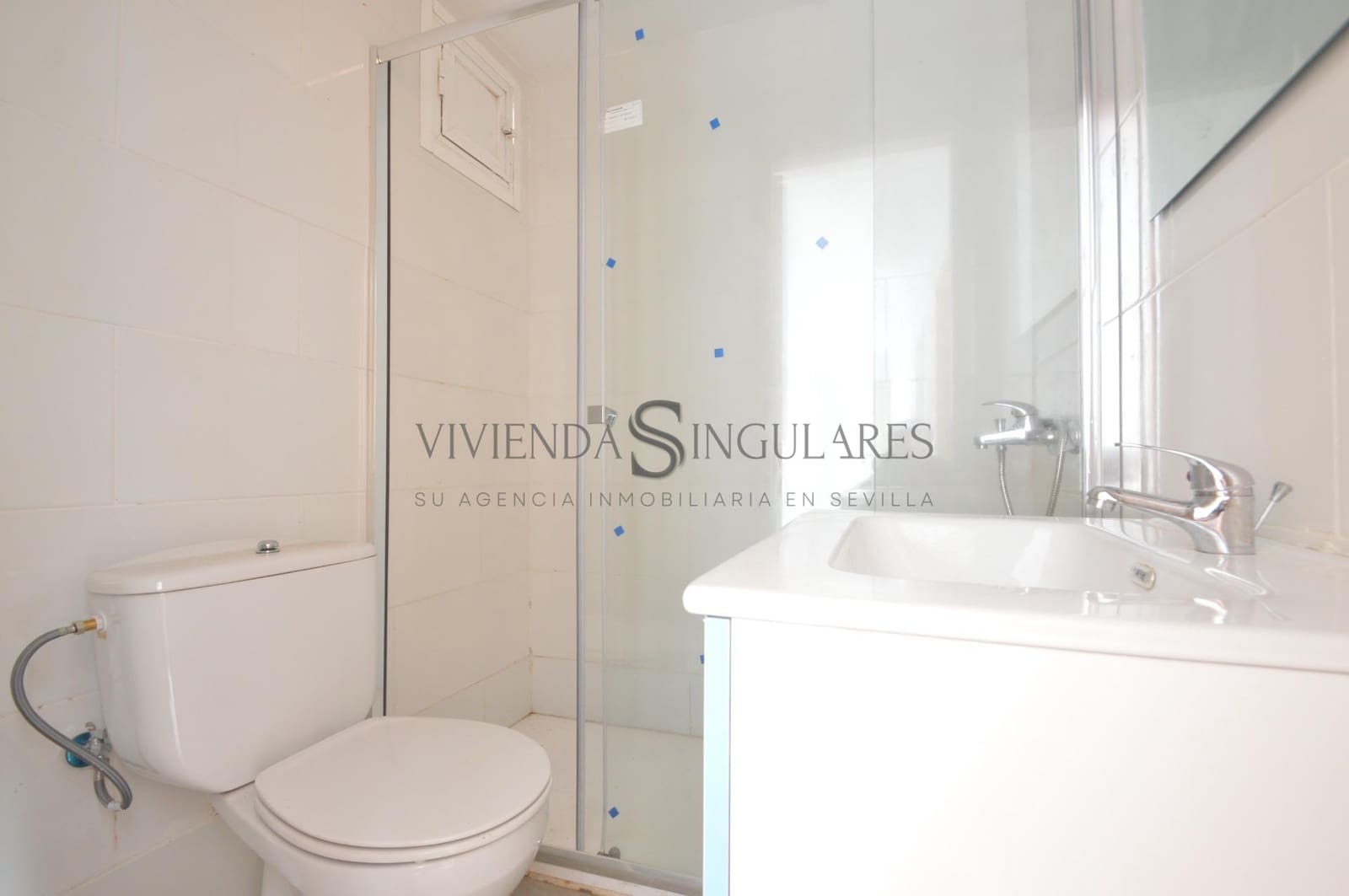 4 sypialnia Mieszkanie na sprzedaż w Miasto Sewilla z basenem - 294 000 € (Ref: 10111985)
