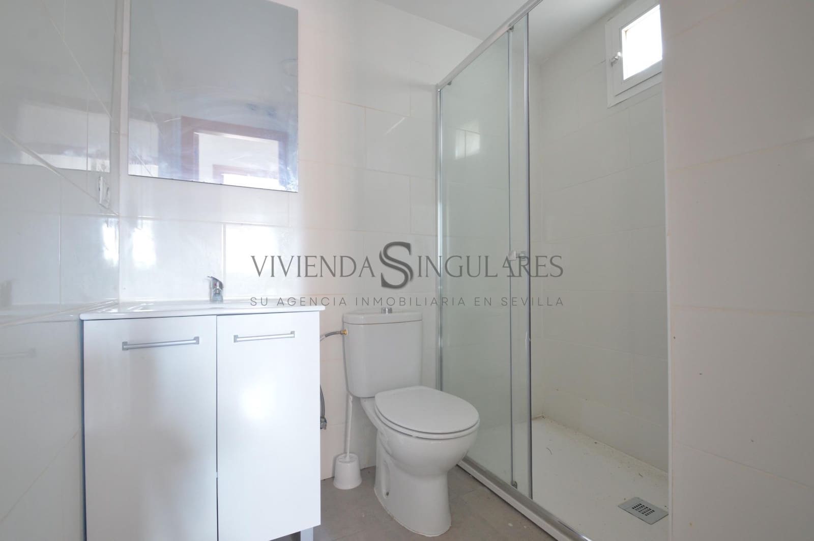 4 sypialnia Mieszkanie na sprzedaż w Miasto Sewilla z basenem - 294 000 € (Ref: 10111985)