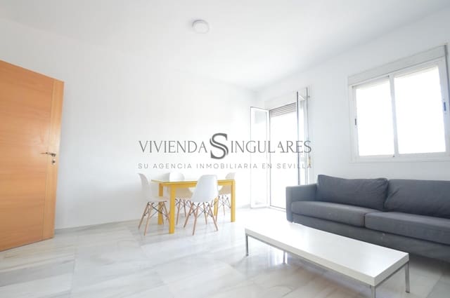 4 sovrum Lägenhet till salu i Sevilla stad med pool - 294 000 € (Ref: 10111985)