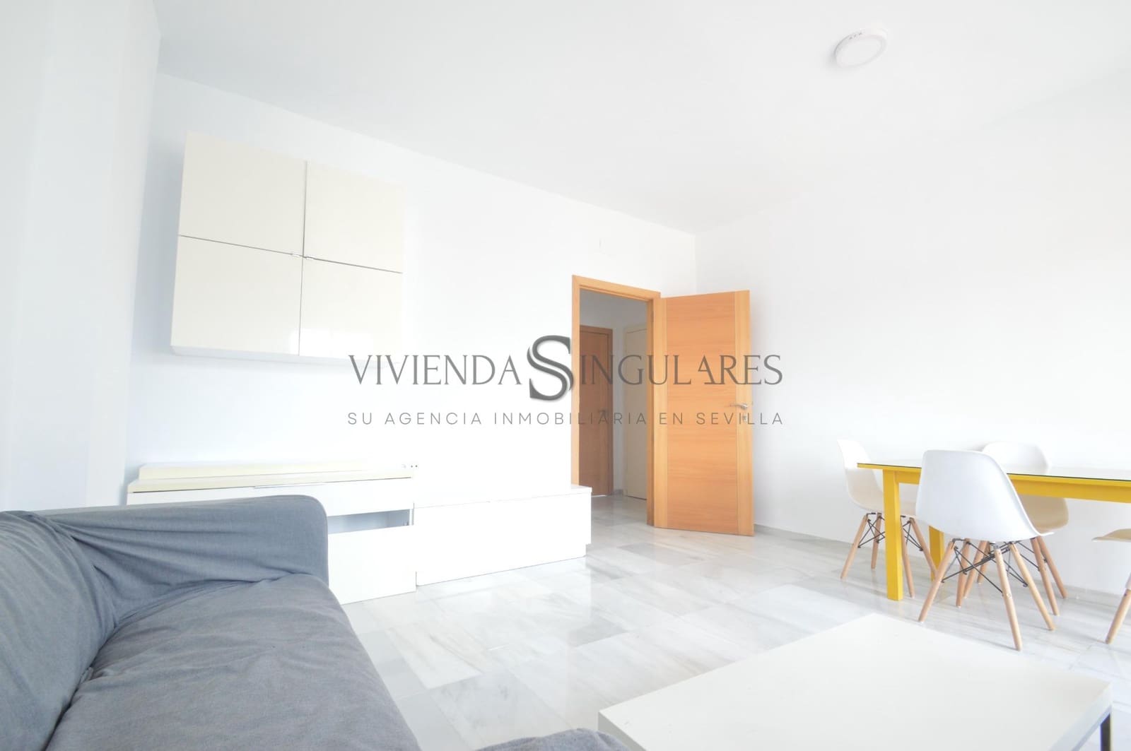 4 sypialnia Mieszkanie na sprzedaż w Miasto Sewilla z basenem - 294 000 € (Ref: 10111985)
