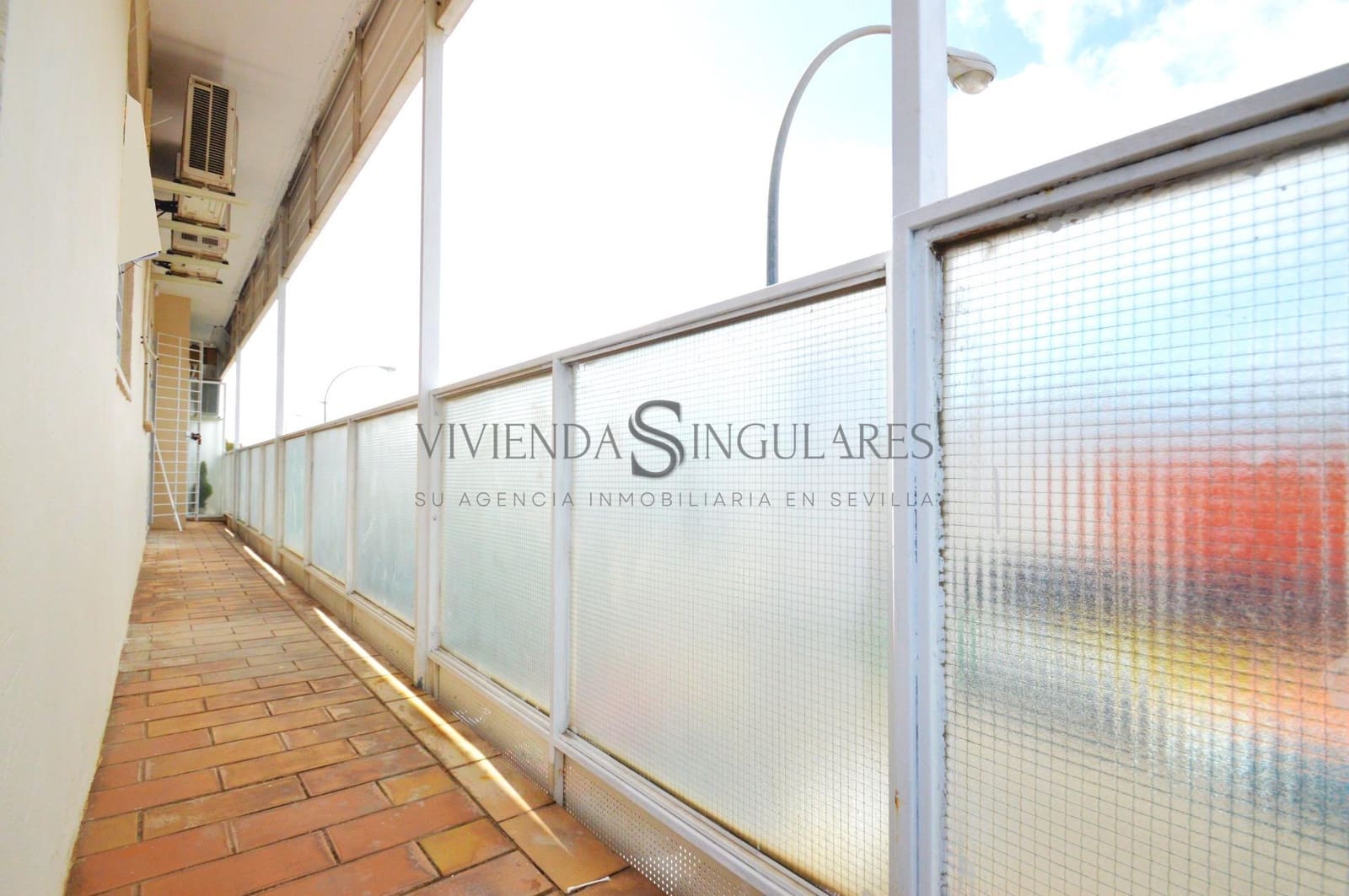 4 sypialnia Mieszkanie na sprzedaż w Miasto Sewilla z basenem - 294 000 € (Ref: 10111985)
