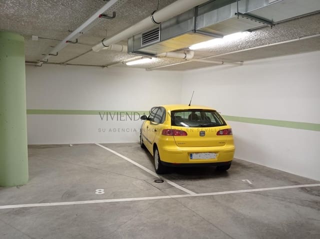 Garage zu verkaufen in Sevilla Stadt - 35.000 € (Ref: 10111986)