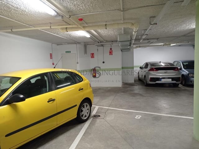 Garage zu verkaufen in Sevilla Stadt - 35.000 € (Ref: 10111986)