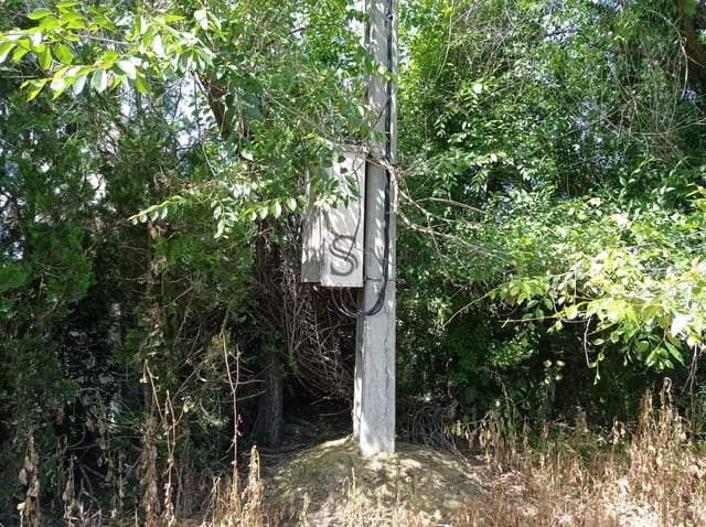 Teren niezagospodarowany na sprzedaż w Alcalá de Guadaira - 360 000 € (Ref: 10111987)