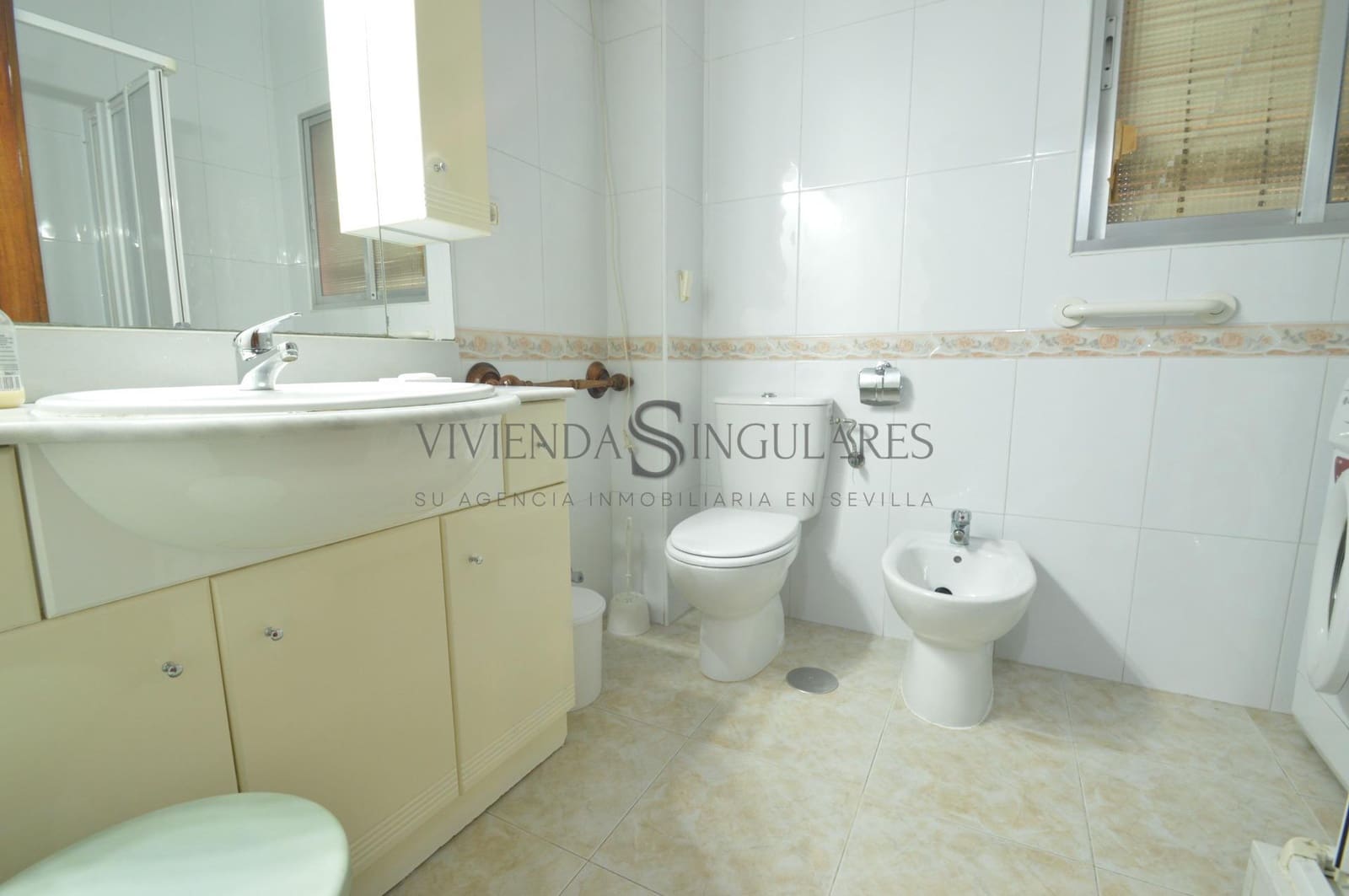 Casa de 5 habitaciones en Sevilla ciudad en venta - 818.000 € (Ref: 10111988)