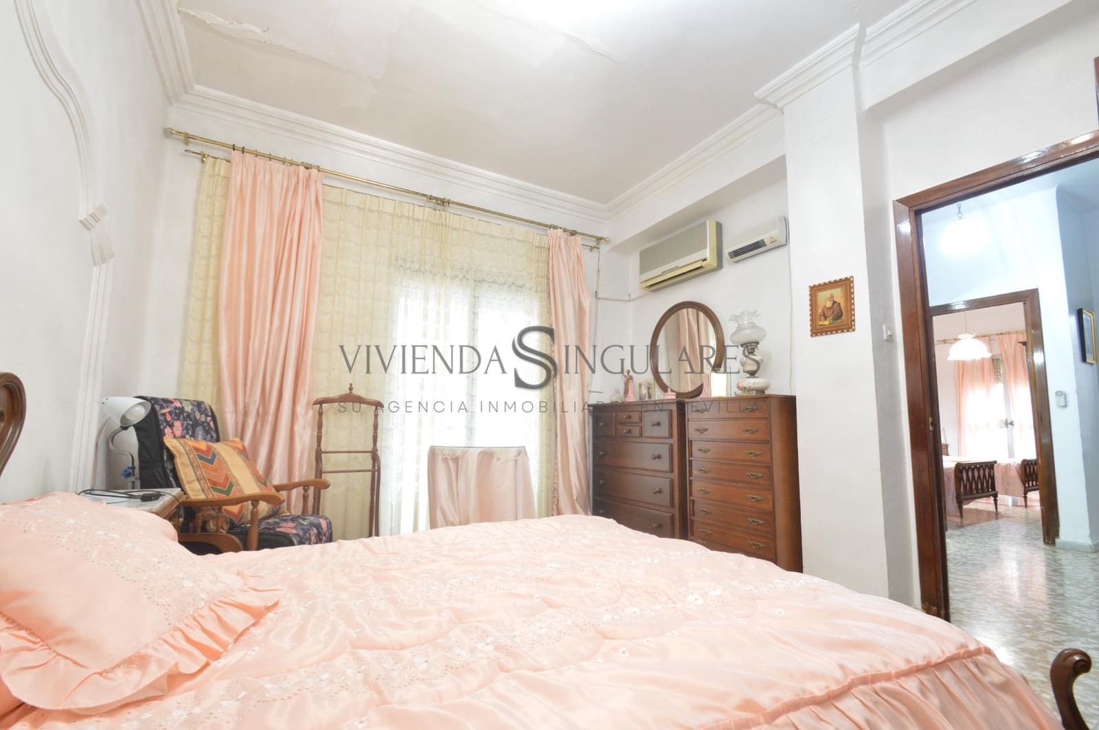 Casa de 5 habitaciones en Sevilla ciudad en venta - 818.000 € (Ref: 10111988)