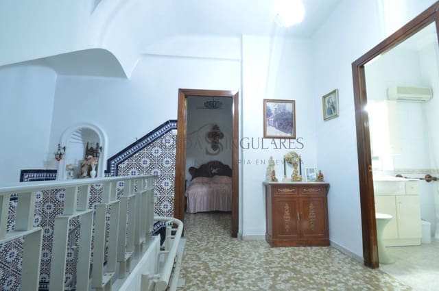 5 chambre Maison de Ville à vendre à Séville ville - 818 000 € (Ref: 10111988)
