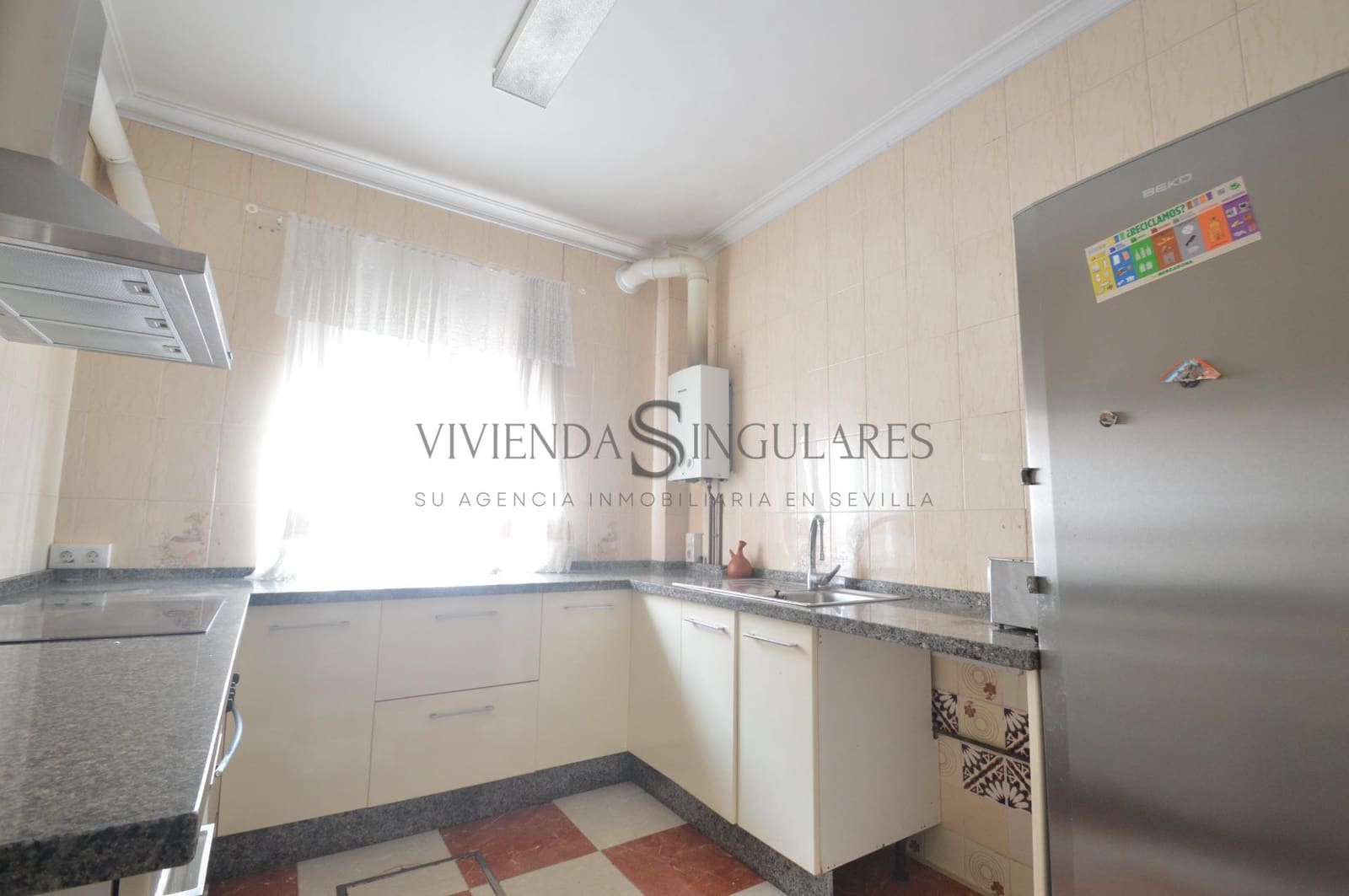 Casa de 5 habitaciones en Sevilla ciudad en venta - 818.000 € (Ref: 10111988)