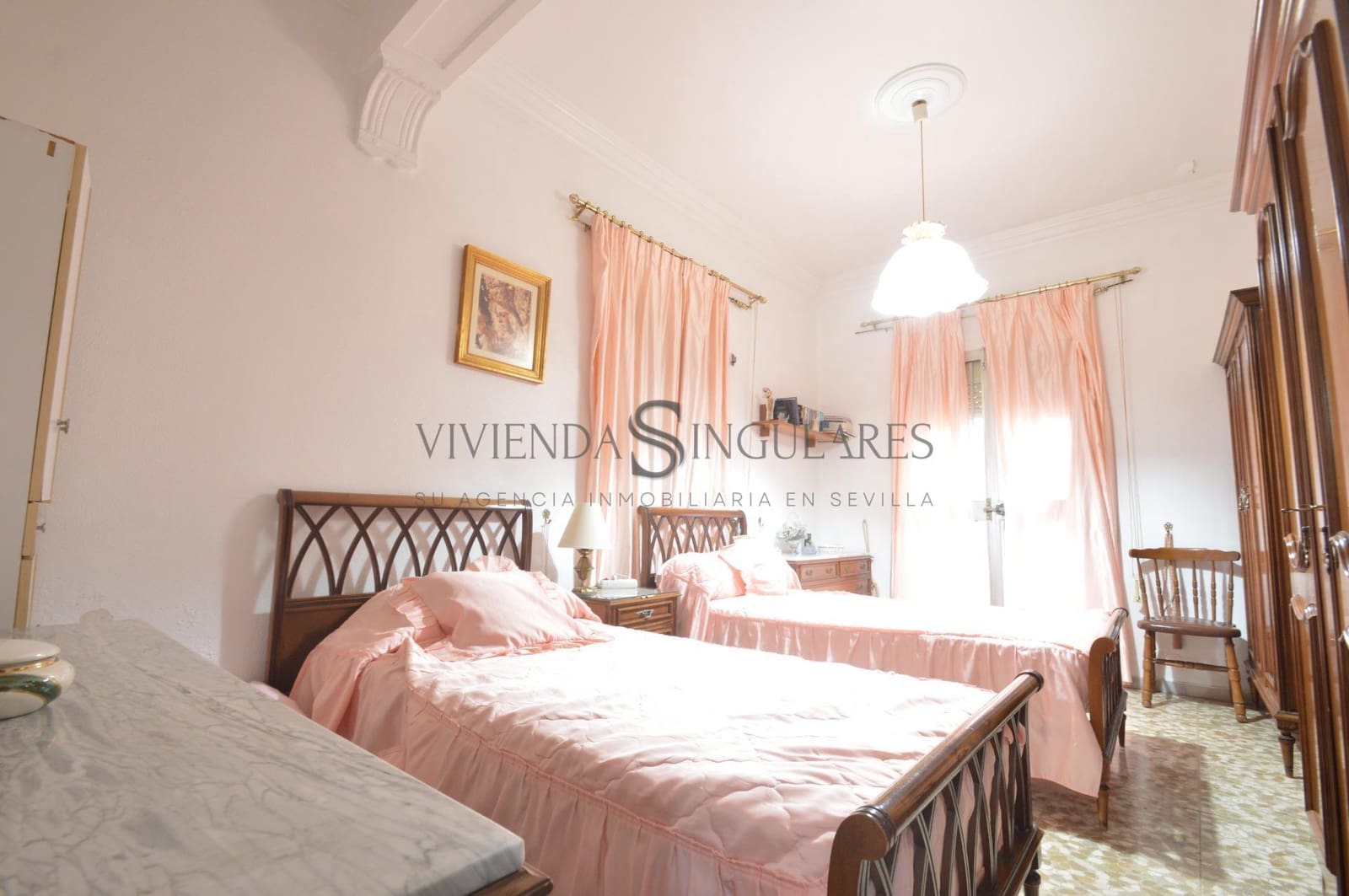Casa de 5 habitaciones en Sevilla ciudad en venta - 818.000 € (Ref: 10111988)