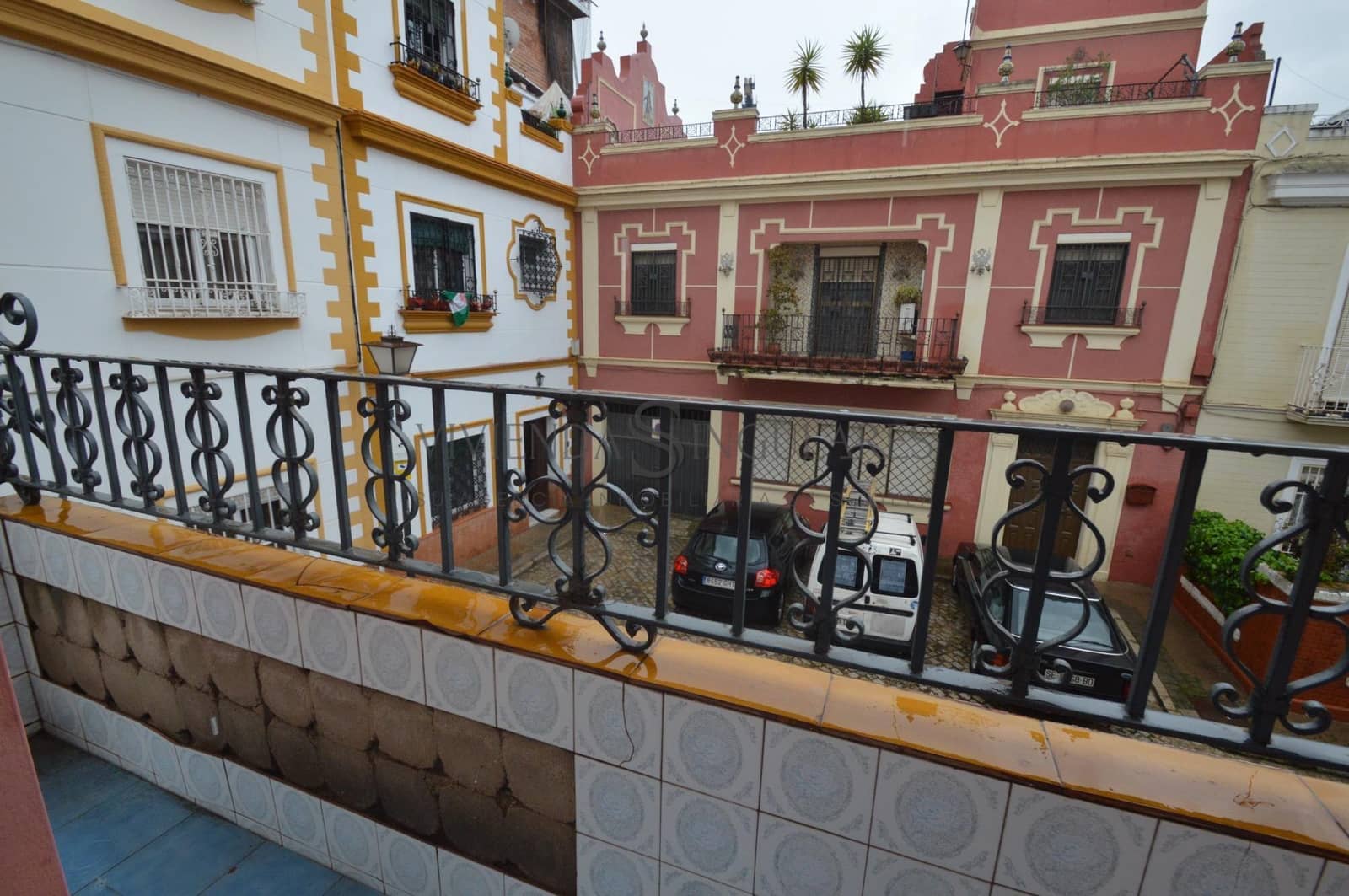 Casa de 5 habitaciones en Sevilla ciudad en venta - 818.000 € (Ref: 10111988)