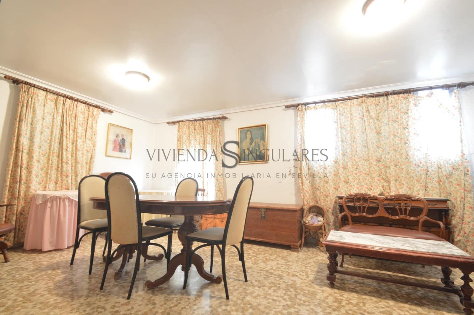 Casa de 5 habitaciones en Sevilla ciudad en venta - 818.000 € (Ref: 10111988)