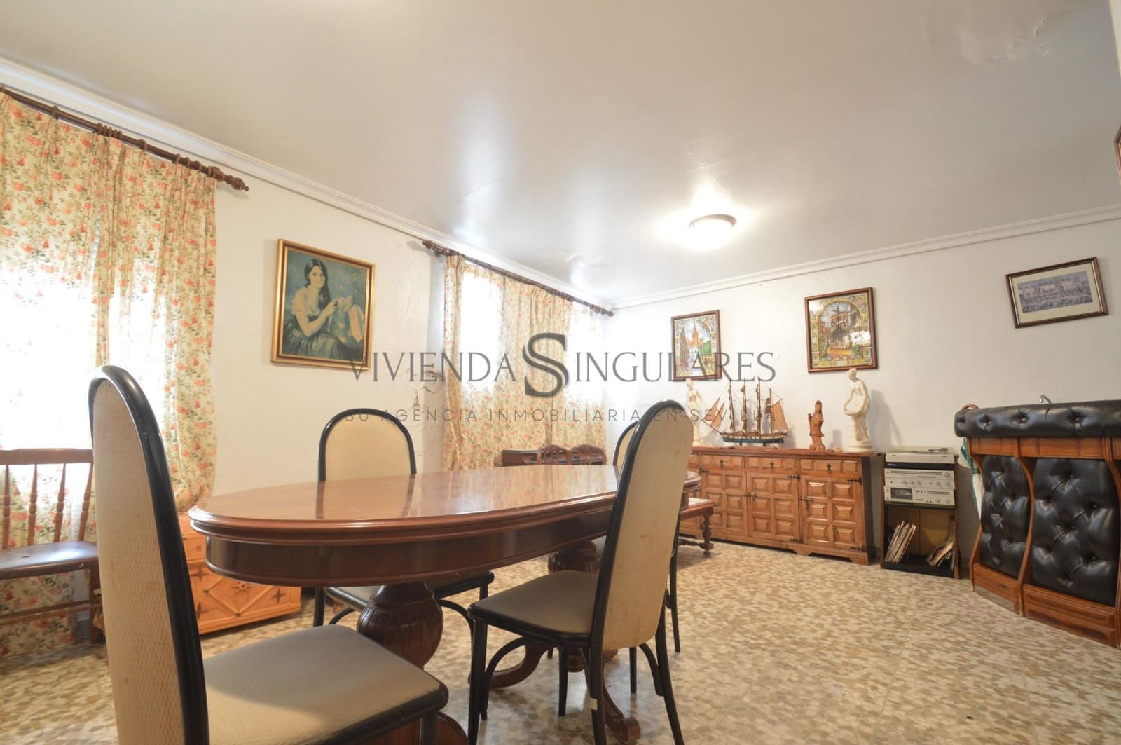 Casa de 5 habitaciones en Sevilla ciudad en venta - 818.000 € (Ref: 10111988)