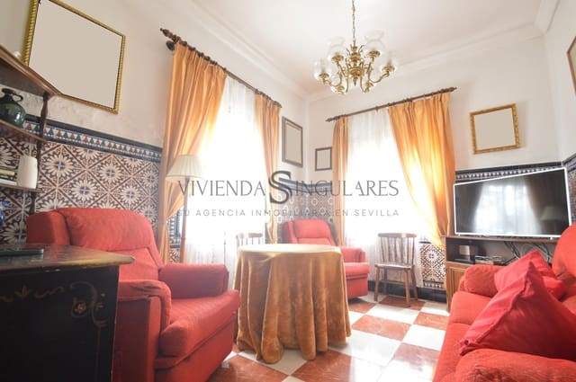 5 chambre Maison de Ville à vendre à Séville ville - 818 000 € (Ref: 10111988)