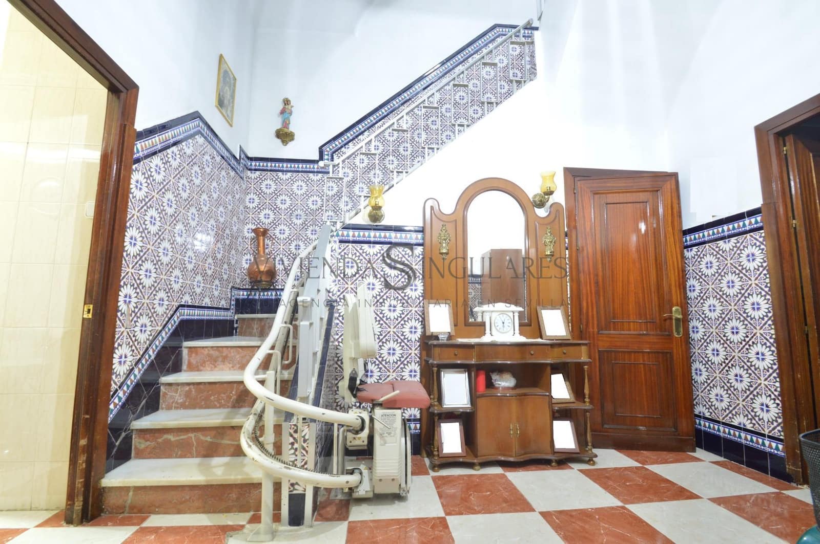 Casa de 5 habitaciones en Sevilla ciudad en venta - 818.000 € (Ref: 10111988)