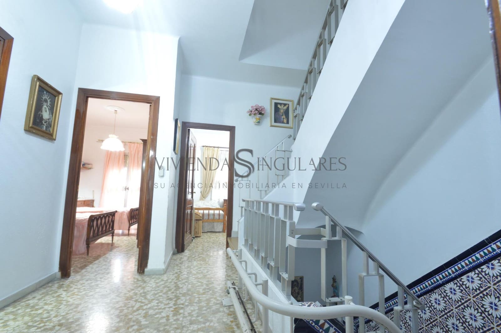 Casa de 5 habitaciones en Sevilla ciudad en venta - 818.000 € (Ref: 10111988)