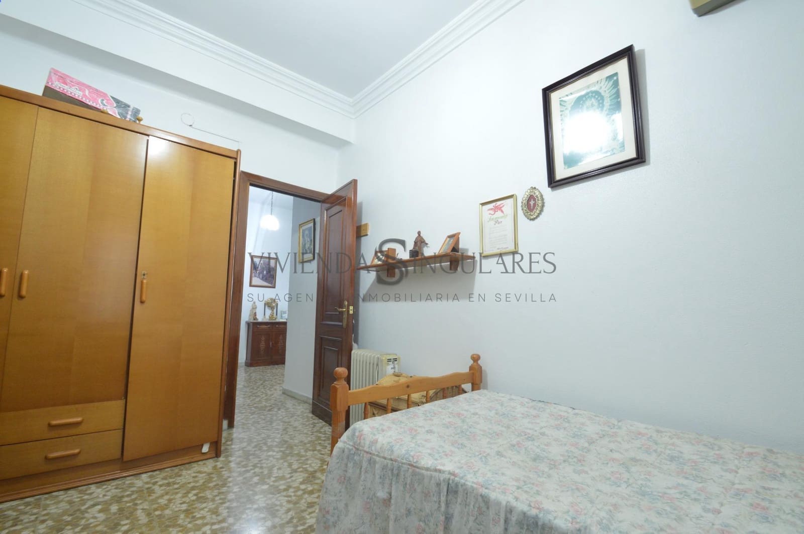 Casa de 5 habitaciones en Sevilla ciudad en venta - 818.000 € (Ref: 10111988)