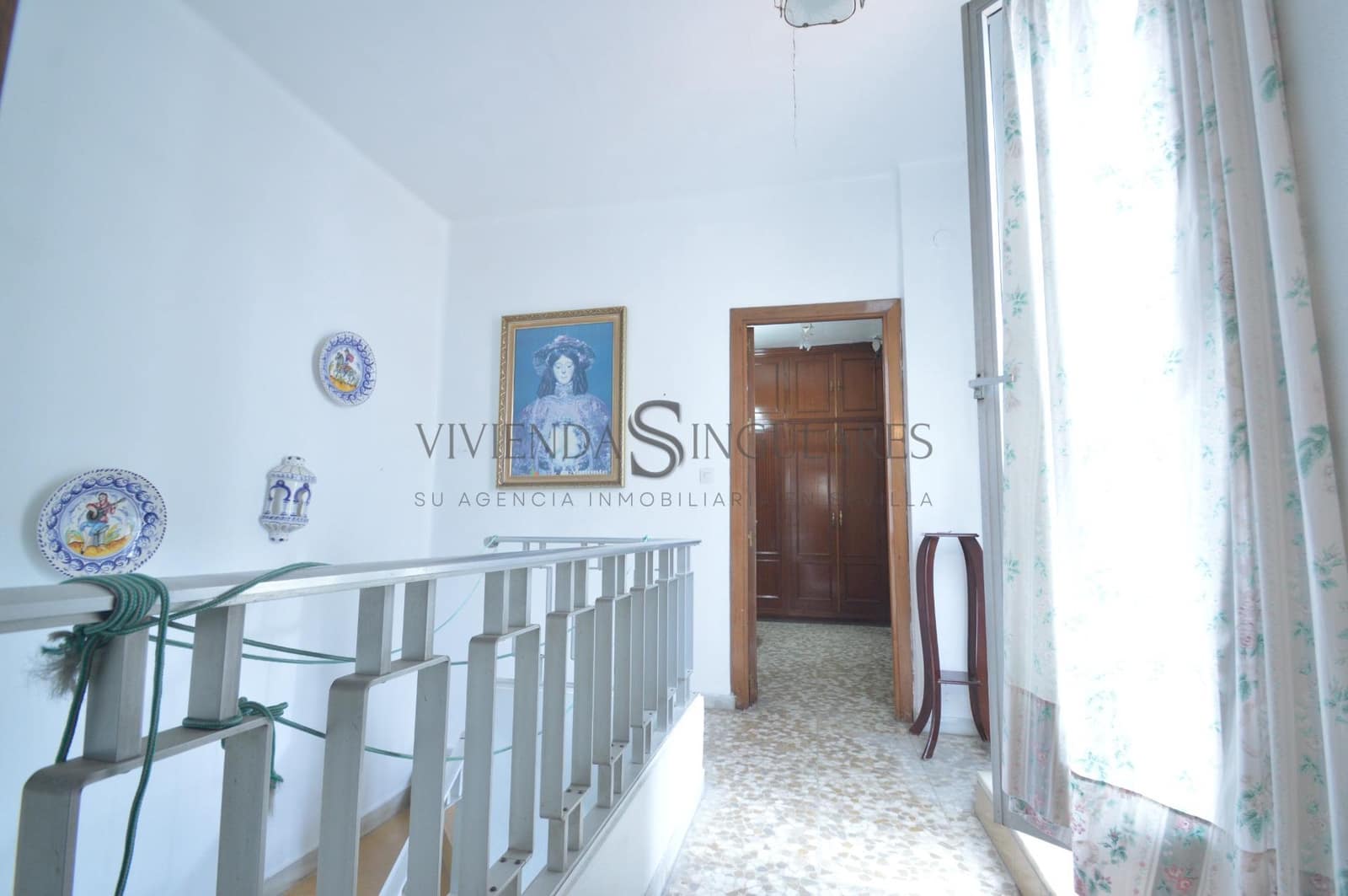Casa de 5 habitaciones en Sevilla ciudad en venta - 818.000 € (Ref: 10111988)
