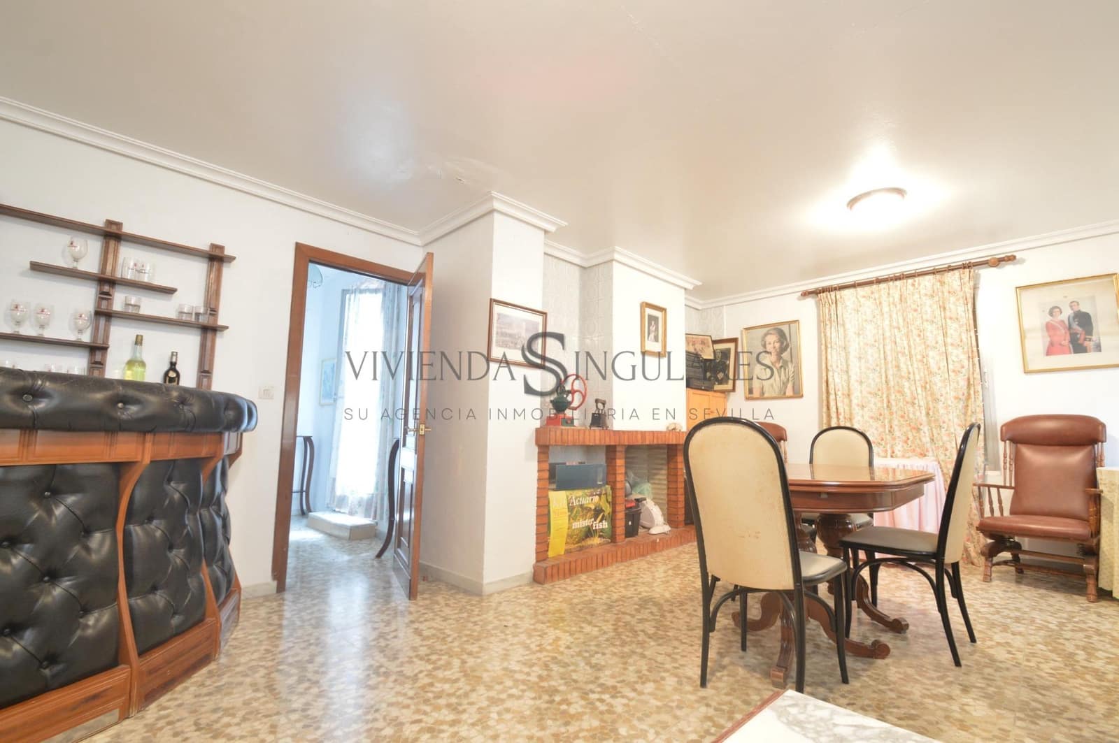 Casa de 5 habitaciones en Sevilla ciudad en venta - 818.000 € (Ref: 10111988)