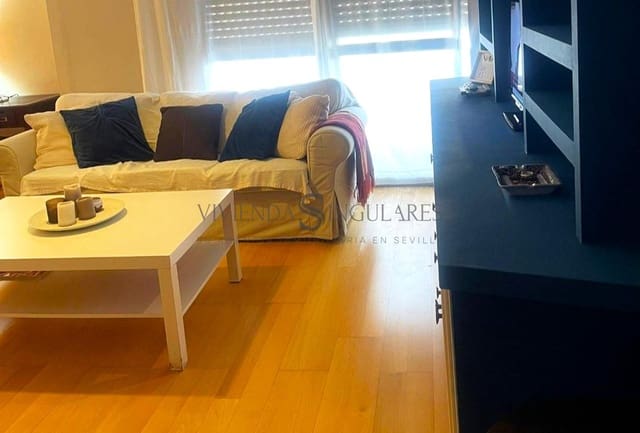 2 sovrum Lägenhet till salu i Sevilla stad - 370 000 € (Ref: 10111990)