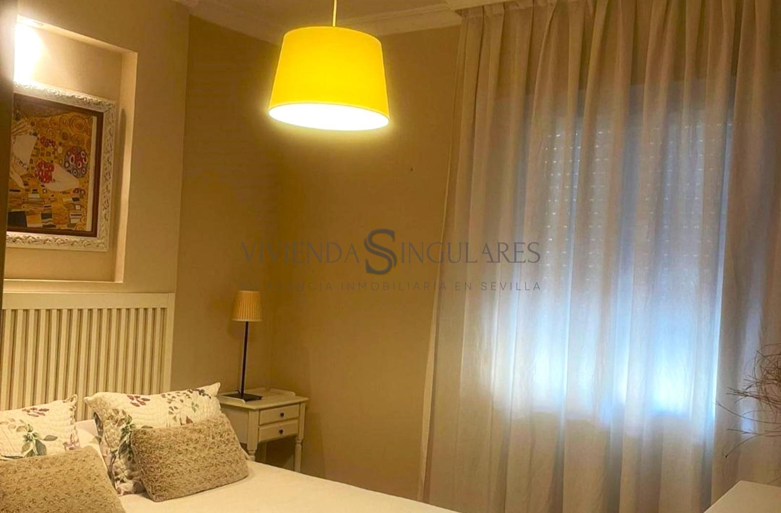 2 sovrum Lägenhet till salu i Sevilla stad - 370 000 € (Ref: 10111990)