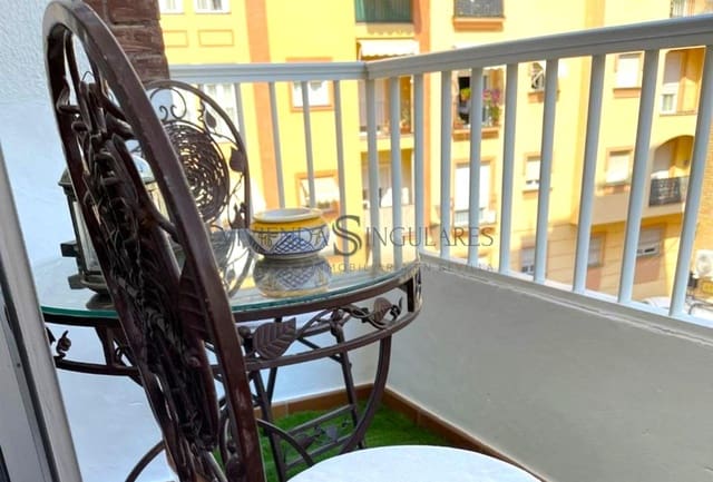 2 sovrum Lägenhet till salu i Sevilla stad - 370 000 € (Ref: 10111990)