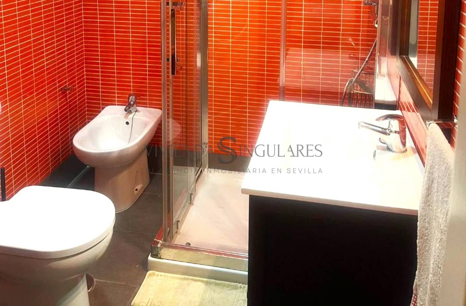 2 sovrum Lägenhet till salu i Sevilla stad - 370 000 € (Ref: 10111990)