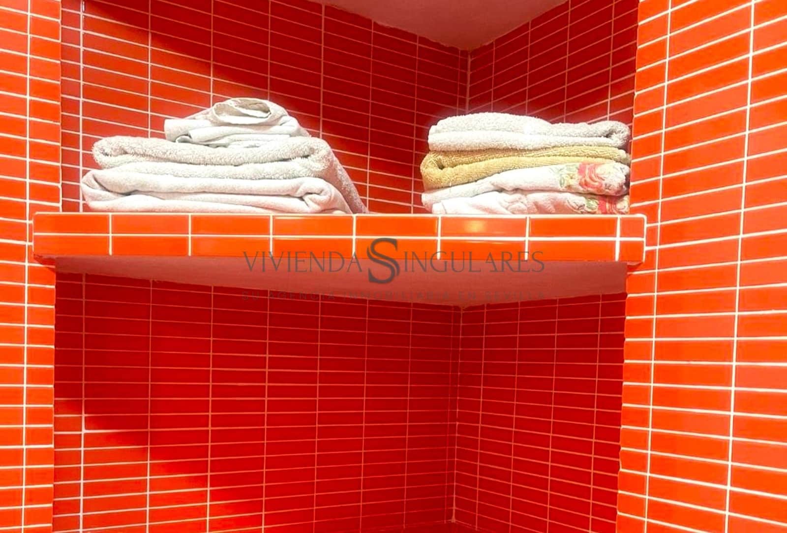 2 sovrum Lägenhet till salu i Sevilla stad - 370 000 € (Ref: 10111990)