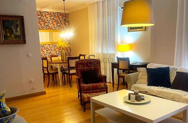 2 sovrum Lägenhet till salu i Sevilla stad - 370 000 € (Ref: 10111990)