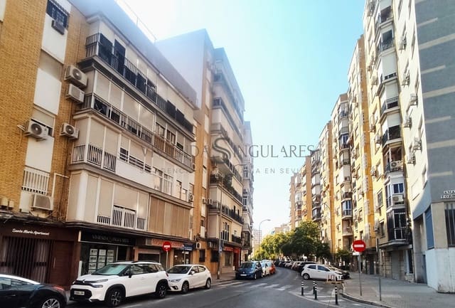 Kommersiell til salgs i Sevilla by - € 135 000 (Ref: 10111991)