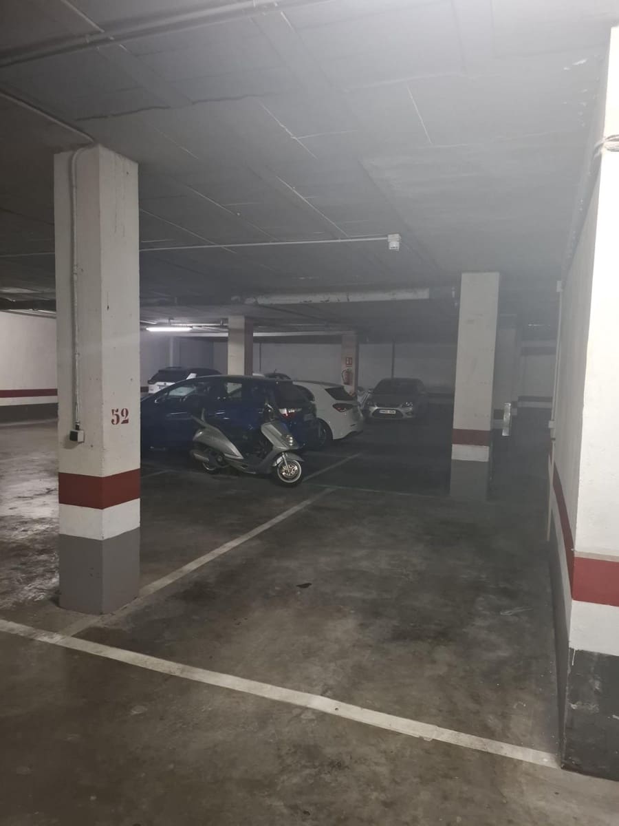 3 quarto Apartamento para venda em Sevilha cidade com garagem - 360 000 € (Ref: 10120248)