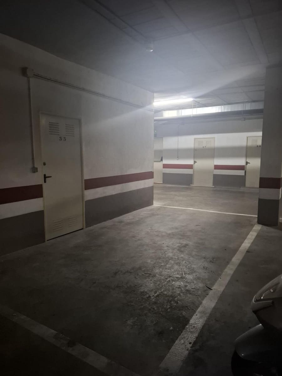 3 quarto Apartamento para venda em Sevilha cidade com garagem - 360 000 € (Ref: 10120248)