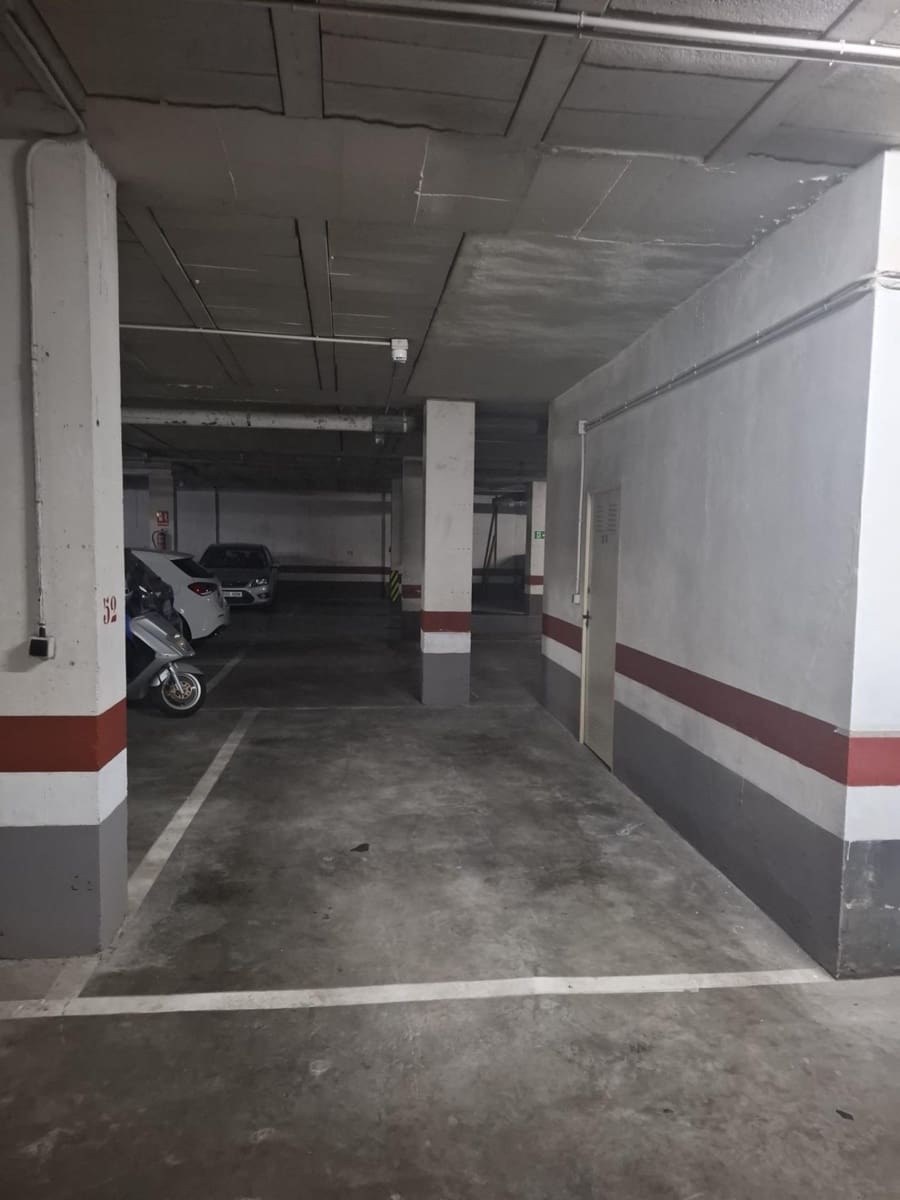 3 quarto Apartamento para venda em Sevilha cidade com garagem - 360 000 € (Ref: 10120248)