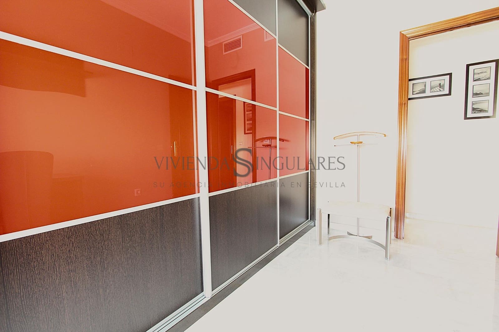 3 quarto Apartamento para venda em Sevilha cidade com garagem - 360 000 € (Ref: 10120248)