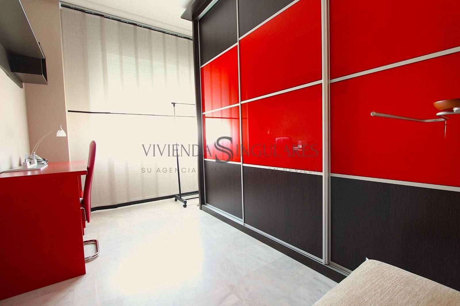 3 quarto Apartamento para venda em Sevilha cidade com garagem - 360 000 € (Ref: 10120248)