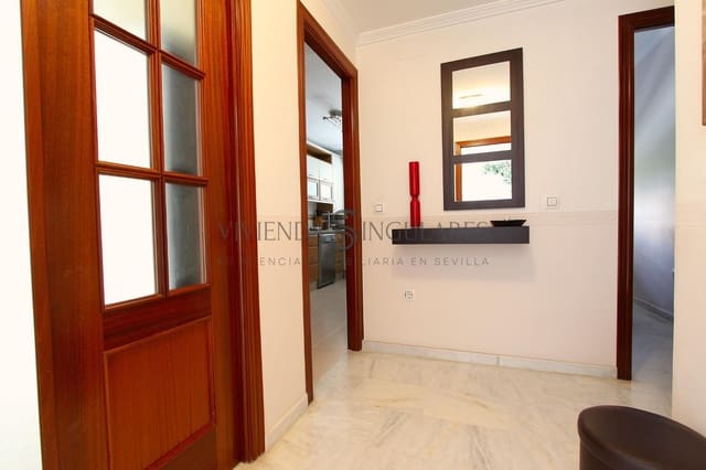 3 quarto Apartamento para venda em Sevilha cidade com garagem - 360 000 € (Ref: 10120248)