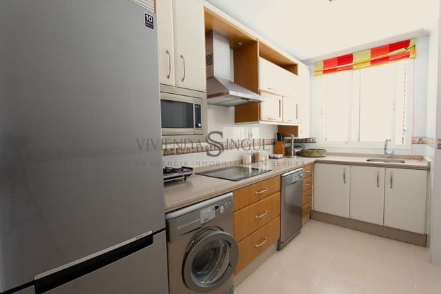 3 quarto Apartamento para venda em Sevilha cidade com garagem - 360 000 € (Ref: 10120248)