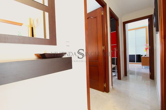 3 quarto Apartamento para venda em Sevilha cidade com garagem - 360 000 € (Ref: 10120248)