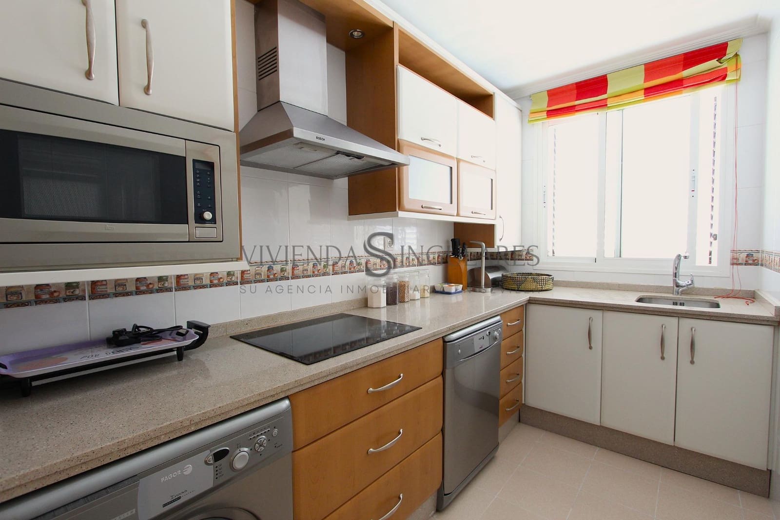 3 quarto Apartamento para venda em Sevilha cidade com garagem - 360 000 € (Ref: 10120248)