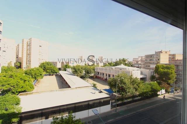 3 quarto Apartamento para venda em Sevilha cidade com garagem - 360 000 € (Ref: 10120248)