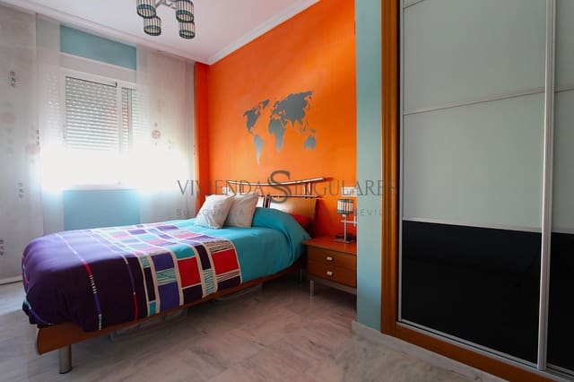 3 quarto Apartamento para venda em Sevilha cidade com garagem - 360 000 € (Ref: 10120248)