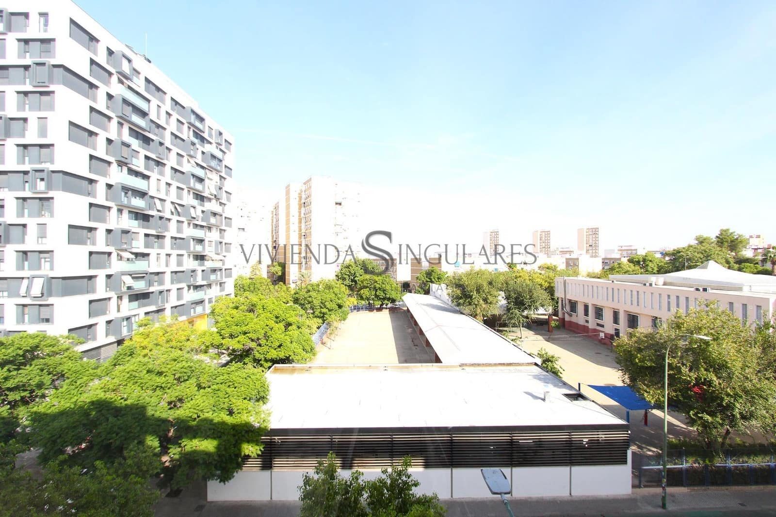 3 quarto Apartamento para venda em Sevilha cidade com garagem - 360 000 € (Ref: 10120248)