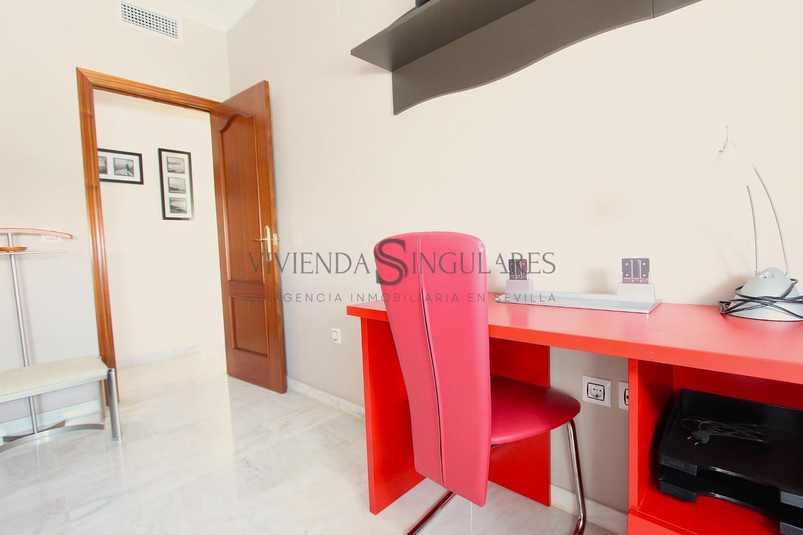 3 quarto Apartamento para venda em Sevilha cidade com garagem - 360 000 € (Ref: 10120248)