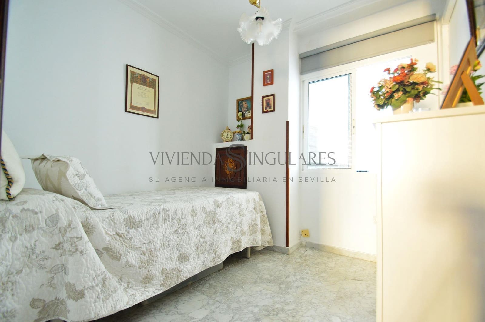 4 camera da letto Appartamento in vendita in Siviglia citta con garage - 480.000 € (Rif: 10139763)