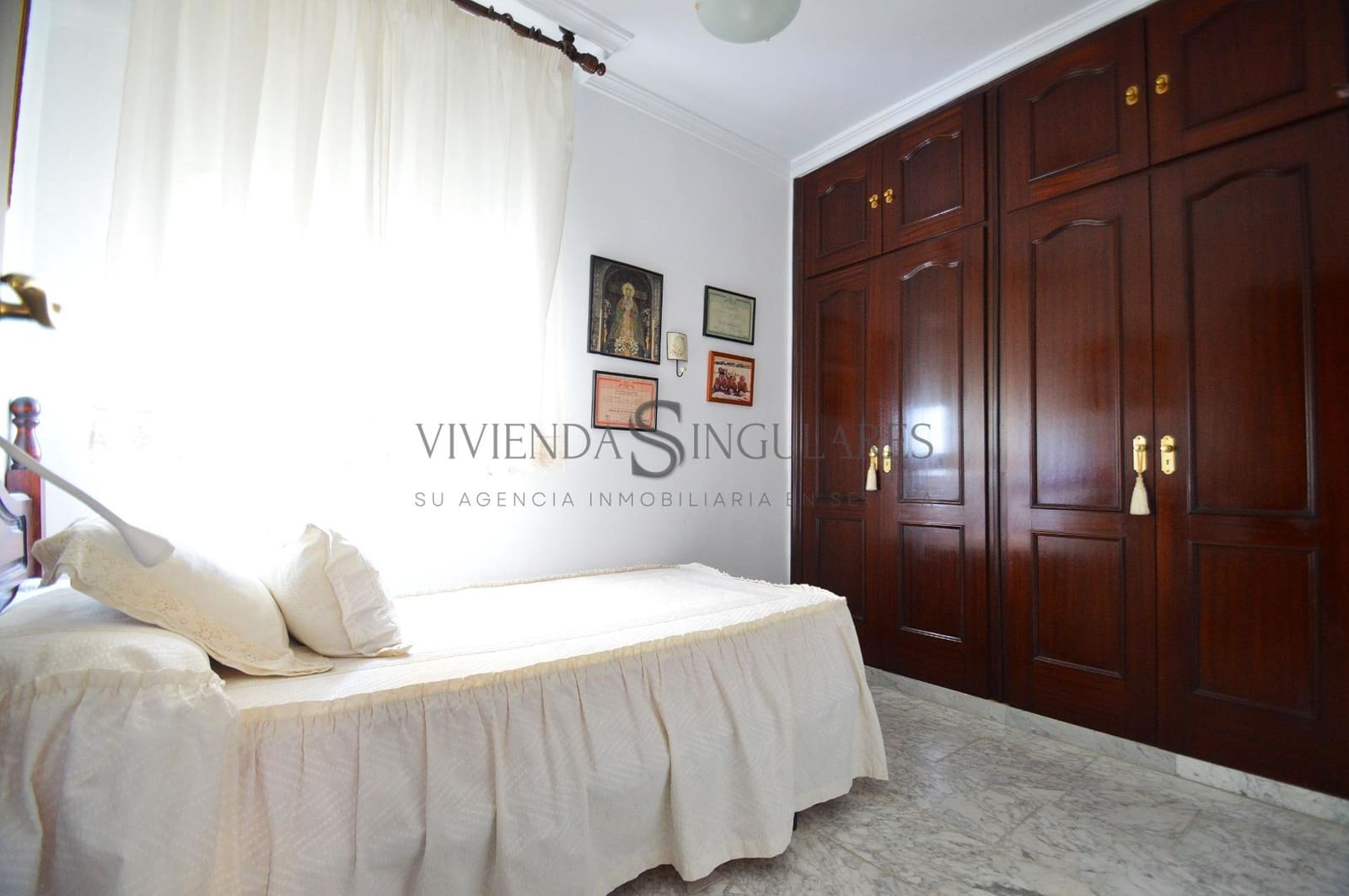 4 camera da letto Appartamento in vendita in Siviglia citta con garage - 480.000 € (Rif: 10139763)