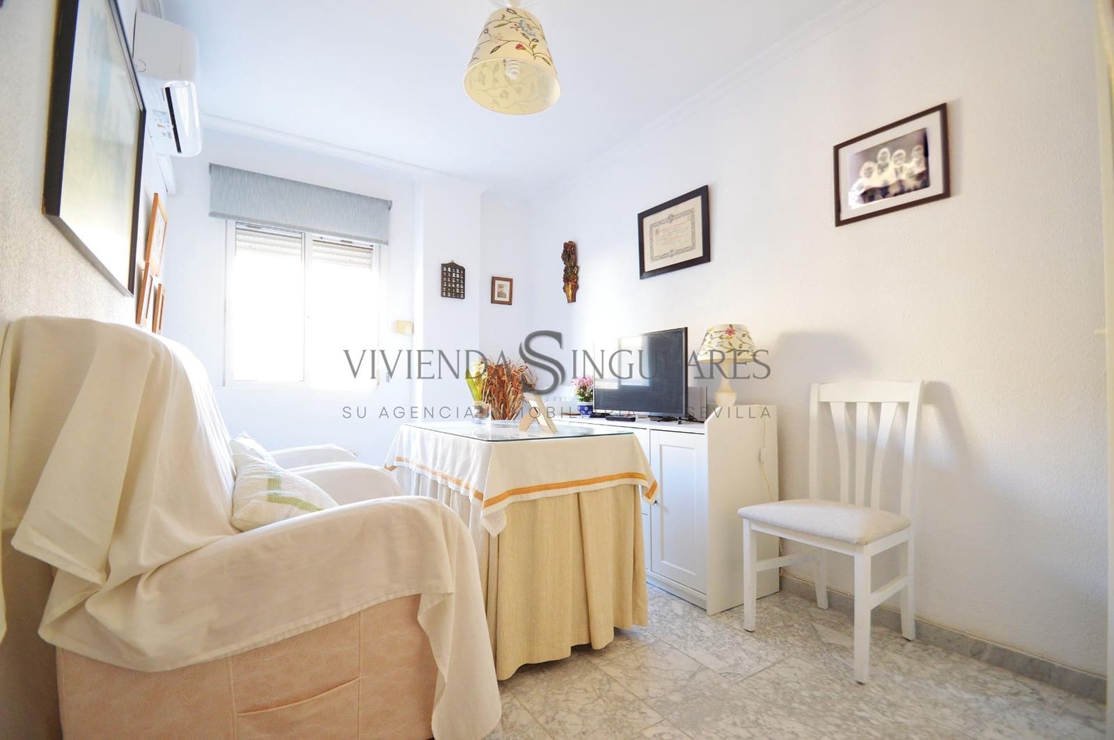 4 camera da letto Appartamento in vendita in Siviglia citta con garage - 480.000 € (Rif: 10139763)