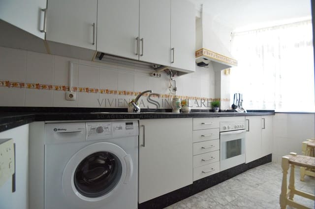4 camera da letto Appartamento in vendita in Siviglia città con garage - 480.000 € (Rif: 10139763)