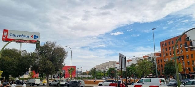 3 camera da letto Appartamento in vendita in Siviglia città con garage - 245.500 € (Rif: 10139764)