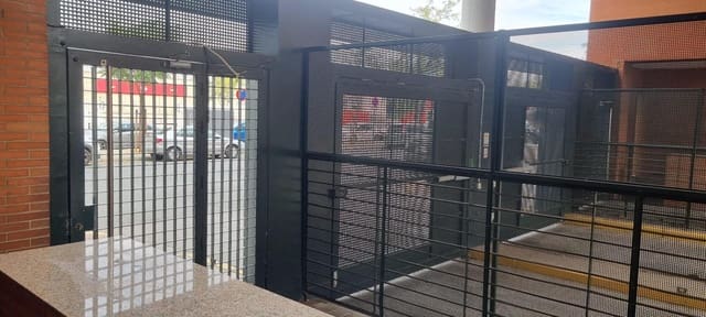 3 camera da letto Appartamento in vendita in Siviglia città con garage - 245.500 € (Rif: 10139764)